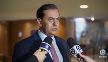 Cármen Lúcia nega novo pedido de Tolentino para faltar a CPI