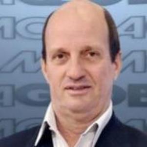 Marcos Uchoa está deixando a Globo