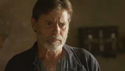 Ator Marcos Winter fala sobre Aitofel em Reis: 'Podemos esperar o pior dele' (record tv - 27/04/2023)