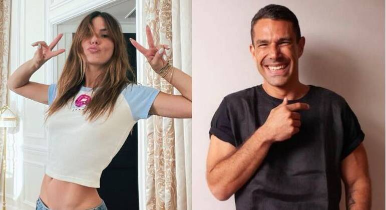 Apesar dos flagras, Isis e Marcus ainda não publicaram fotos de casal nas redes sociais. Os dois também não apareceram em nenhum evento público juntos. Porém, eles estão nos Estados Unidos desde o fim de março, e, por mais que não tenham feito publicações marcando um ou outro, ou publicado fotos juntos, eles sempre compartilham cliques das mesmas vistas