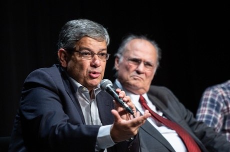 Marcus Pestana defende fusão do PSDB