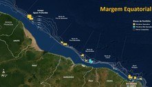 Ibama concede licença para Petrobras perfurar poços na Margem Equatorial