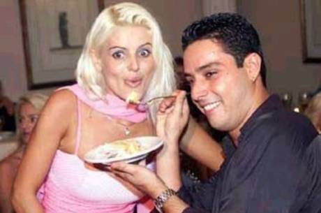 Mari Alexandre fala sobre Vavá, ex dela: 'Gosto dele, sinto carinho