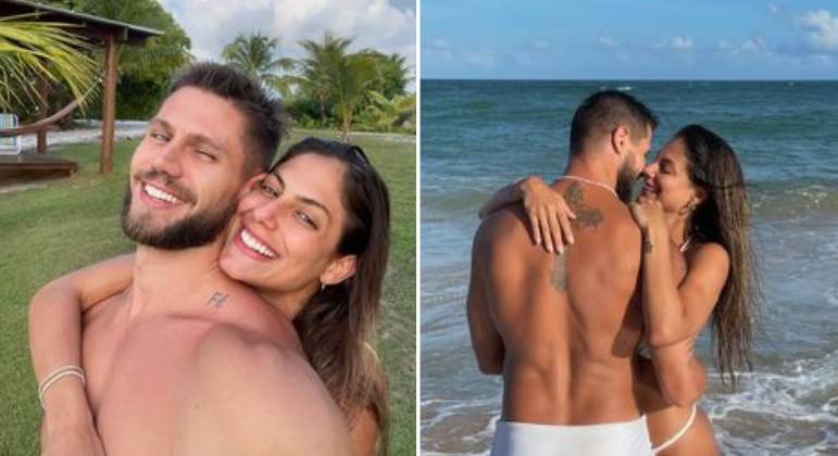 Mari Gonzalez relembra crush por Jonas: 'Não desista dos seus sonhos'

