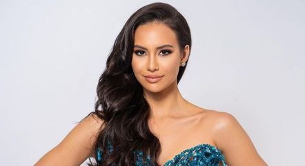 Maria Brechane, do Rio Grande do Sul, foi eleita Miss Universo Brasil 2023