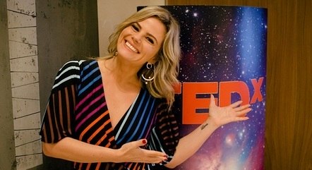 Maria Cândida está com toda uma vida fora da TV