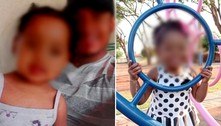 Pai suspeito de assassinar filha de 4 anos teria enviado fotos da menina morta para mãe da criança