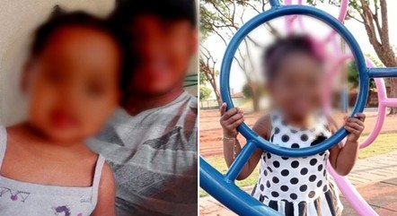 Criança de 4 anos foi encontrada morta no último sábado (13)