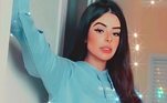 No Instagram, Maria Clara Tavares atende como @mah_tavaress_