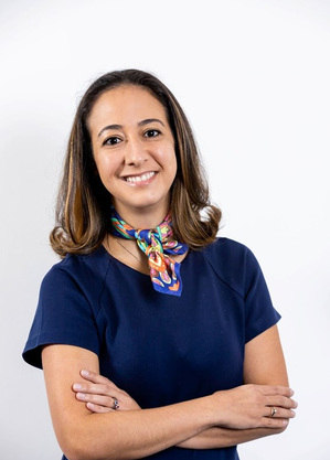 MARIA ELISA CURCIO

Diretora de Assuntos Corporativos, Regulatórios e Sustentabilidade da LATAM Brasil