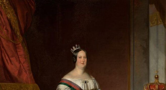 Maria II de Portugal