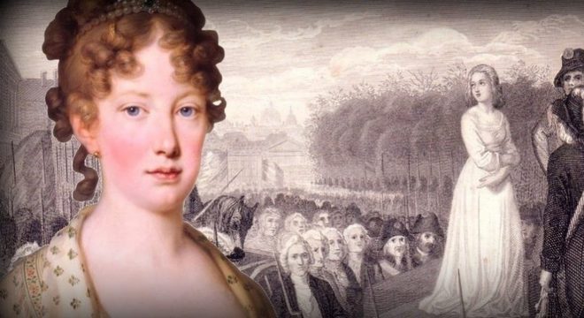 Maria Leopoldina de Áustria - História de vida e ações da imperatriz