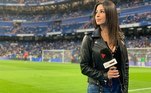A jornalista María Morán, que cobre o futebol espanhol, denunciou em suas redes sociais que vem sofrendo ameaças de estupro depois de uma pergunta feita a Carlo Ancelotti, técnico do Real Madrid, sobre Vinícius Jr.