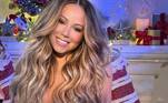 Mariah Carey e o ex-marido foram processados por uma babá, que trabalhava 100 horas semanais, segundo o E! Online. Para a funcionária, trabalhar com a cantora era como estar 
