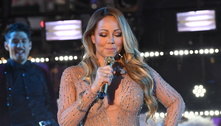 Mariah Carey é processada em mais de R$ 95 milhões por suposto plágio