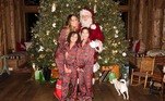 Mariah quis fazer músicas de Natal no auge da carreira porque essa sempre foi a data favorita dela. A cantora já declarou que vivia em um ambiente familiar conturbado e que as festas de fim de ano sempre eram uma esperança de melhora. 'Agora que eu tenho condições, quero fazer cada Natal mais mágico que o anterior para os meus filhos', disse a artista em uma entrevista recente