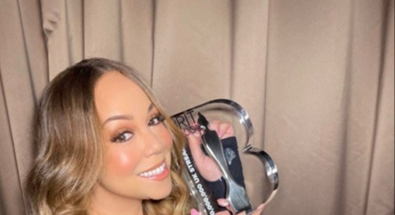 Mariah Carey Instagram 