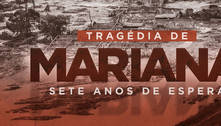 Tragédia de Mariana: sete anos de espera