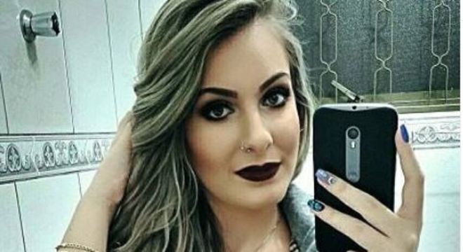 Universitária de 19 anos desapareceu após aceitar ajuda para trocar pneu de carro