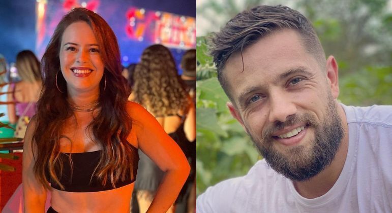 Todo mundo querendo ser feliz', diz Mari Bridi após Rafael Cardoso ser  visto com suposto affair - Entretenimento - R7 Famosos e TV