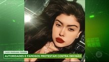 Deputados propõem Lei Mari Ferrer para proteger vítimas de estupro