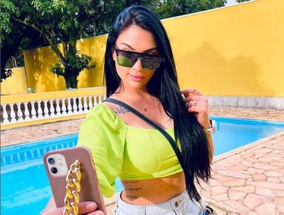 Mariana Fragoso
