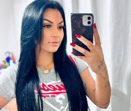 Mariana Fragoso