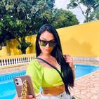 Presa por alugar armamento ao PCC exibia vida luxuosa nas redes sociais