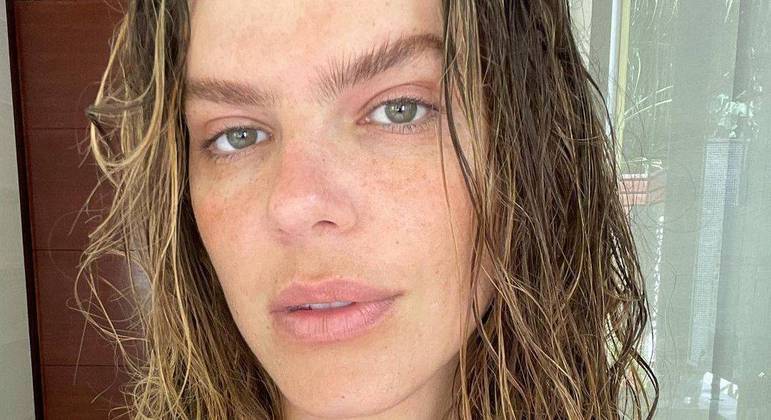 Mariana Goldfarb enfrentou a anorexia entre 2016 e 2017