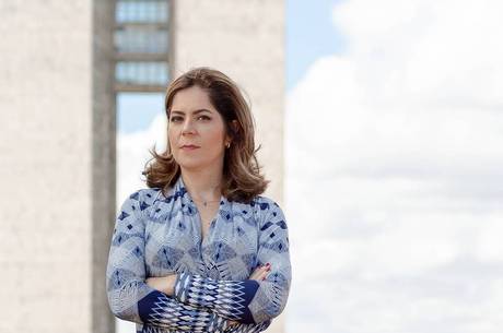 A jornalista Mariana Londres assina o R7 Planalto