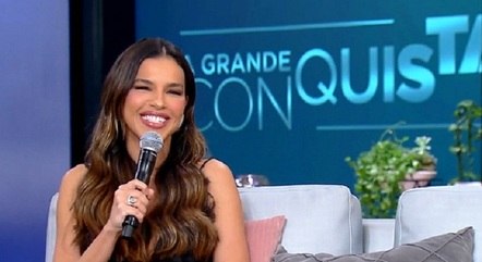 Formato original da Record TV promete interação com o público desde o primeiro dia