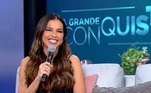 Curtiu a pré-estreia? Então não deixe de votar em quem você quer que vá direto para a Mansão pelo R7.com e fique ligado, pois a estreia de A Grande Conquista acontece na próxima segunda-feira (8), às 22h45, pelo canal da Record TV. Assine
o PlayPlus e tenha acesso à transmissão 24 horas e a conteúdos extras do
reality.