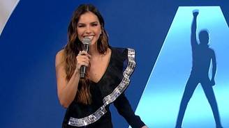 Barraco, VT e romance: relembre os melhores momentos do primeiro mês do reality (Reprodução/ Record TV)