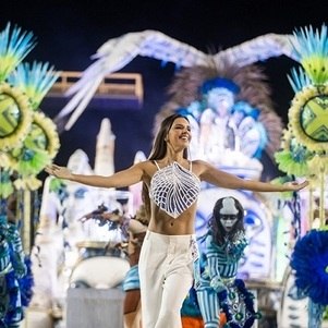 Mariana Rios também está em “Um Ano Inesquecível – Verão”