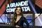 Mariana Rios, de A Grande Conquista, terá duas estreias no streaming 