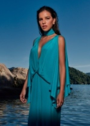 Mariana Rios se prepara para a segunda temporada do reality "Ilha Record"