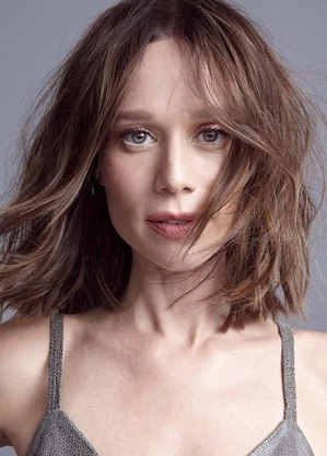 Mariana Ximenes está em "Nos Tempos do Imperador"