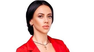 Ucrânia: conheça a mulher do chefe da espionagem que foi envenenada (Divulgação: ADUR (Aliança Democrática Ucraniana para a Reforma))