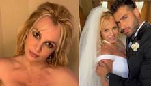 Marido de Britney Spears nega tentativa de intervenção contra a cantora