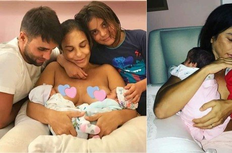 marido Ivete Sangalo e Páscoa