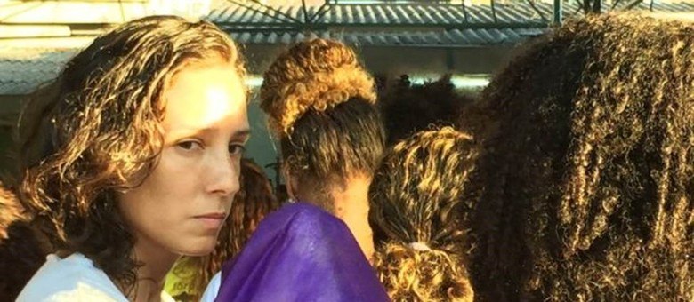 Monica diz que as manifestações realizadas no Brasil e em cidades no mundo todo para a Marielle 'dão força'