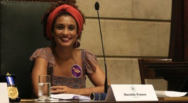 Passados 48 dias, assassinato de Marielle Franco segue sem solução 