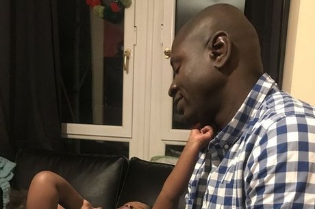 Ibrahima afirma que esse desafio o transformou em uma pessoa melhor