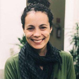 Marifer Vargas é professora
