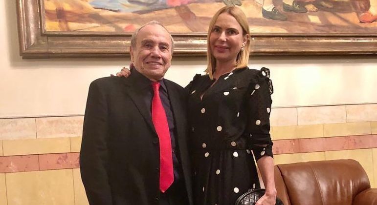 Marilene Saade e Stênio Garcia enfrentam sequelas de Covid-19