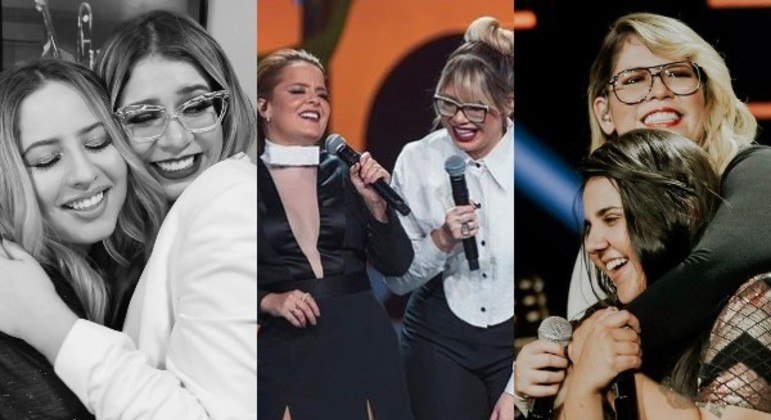 Cantora deixou legado musical que deve permanecer vivo no trabalho de outras artistas 