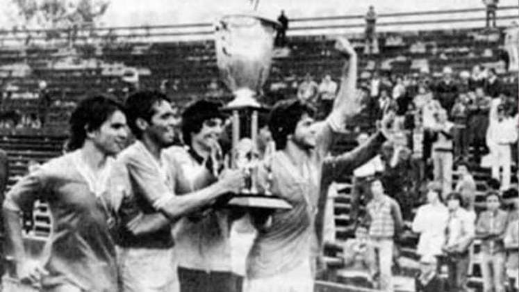 Marília - 1 título: 1979