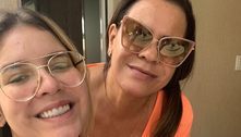 Mãe de Marília Mendonça revela áudio da cantora no dia do acidente: 'Será que vou morrer?'