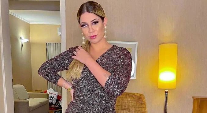 Marília Mendonça tinha 26 anos e não resistiu aos ferimentos