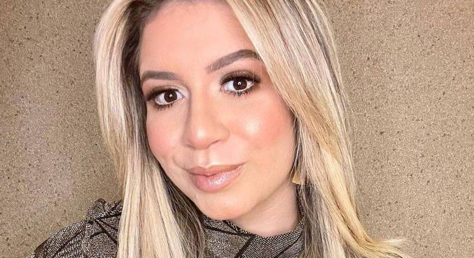 Corpo de Marília Mendonça será velado no Ginásio Goiânia Arena